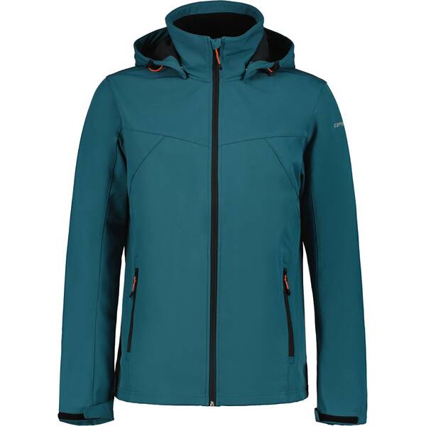 ICEPEAK Herren Funktionsjacke BRIMFIELD von icepeak