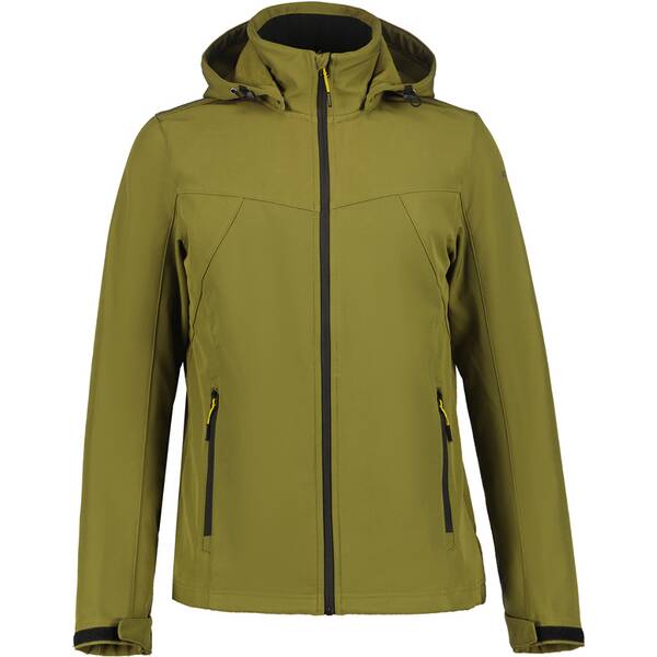 ICEPEAK Herren Funktionsjacke BRIMFIELD von icepeak