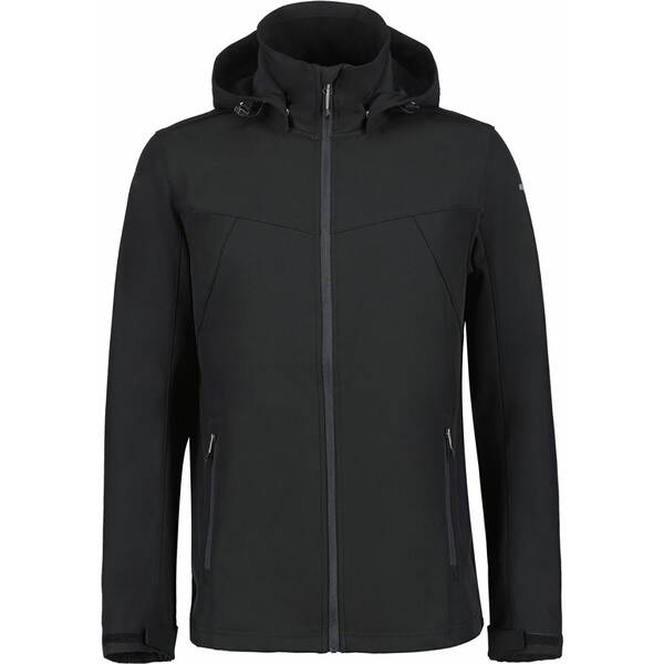 ICEPEAK Herren Funktionsjacke BRIMFIELD von icepeak