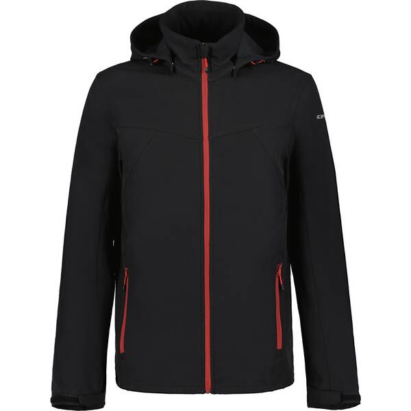 ICEPEAK Herren Funktionsjacke BRIMFIELD von icepeak