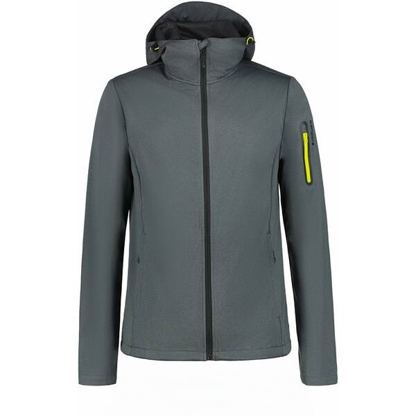 ICEPEAK Herren Funktionsjacke BRINSMADE von icepeak