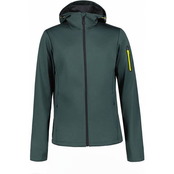 ICEPEAK Herren Funktionsjacke BRINSMADE von icepeak