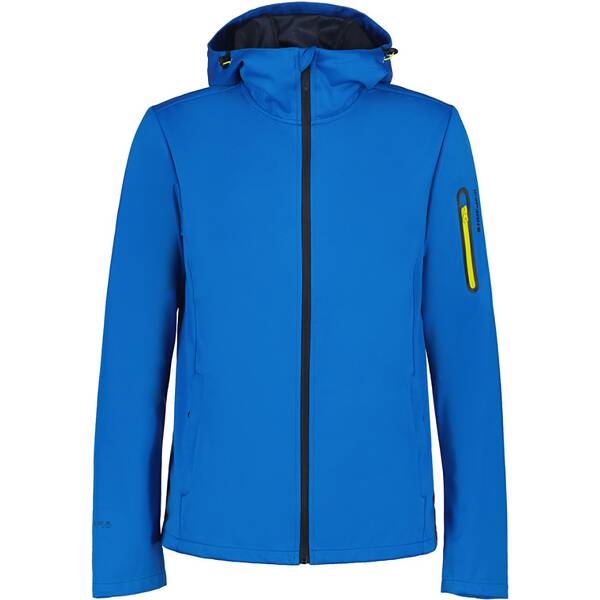 ICEPEAK Herren Funktionsjacke BRINSMADE von icepeak