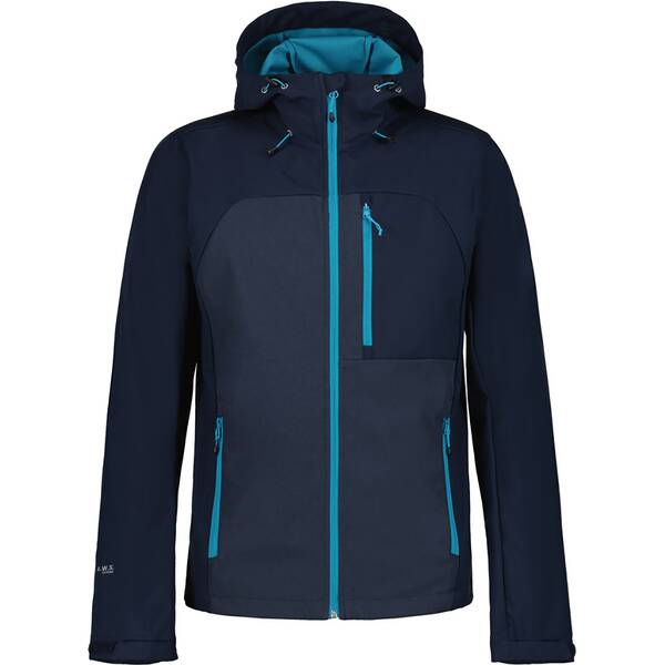 ICEPEAK Herren Funktionsjacke BROOKER von icepeak