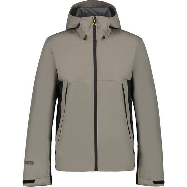 ICEPEAK Herren Funktionsjacke BUCKLEY von icepeak