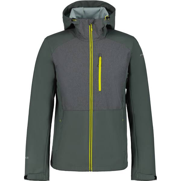 ICEPEAK Herren Funktionsjacke BUXTON von icepeak