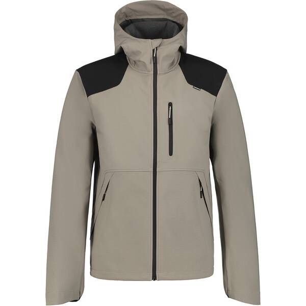 ICEPEAK Herren Funktionsjacke BUXTON von icepeak