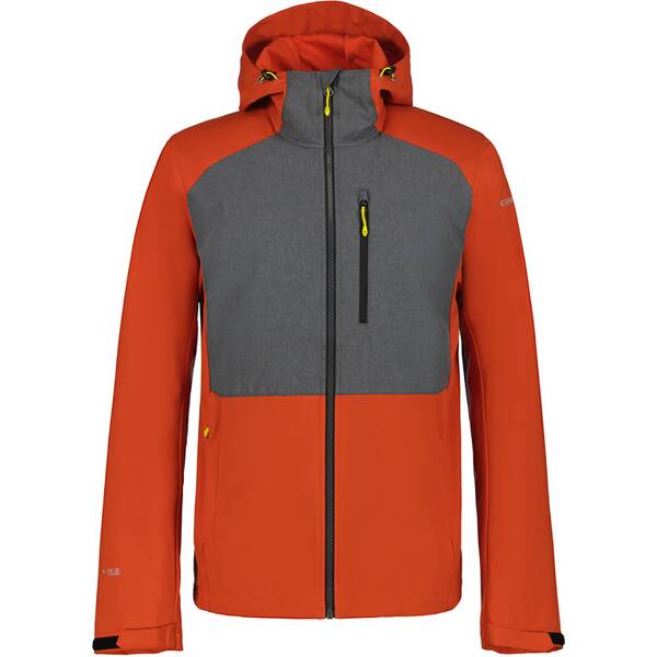 ICEPEAK Herren Funktionsjacke BUXTON von icepeak