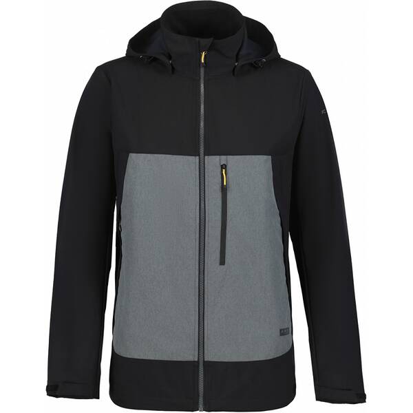 ICEPEAK Herren Funktionsjacke BUXTON von icepeak