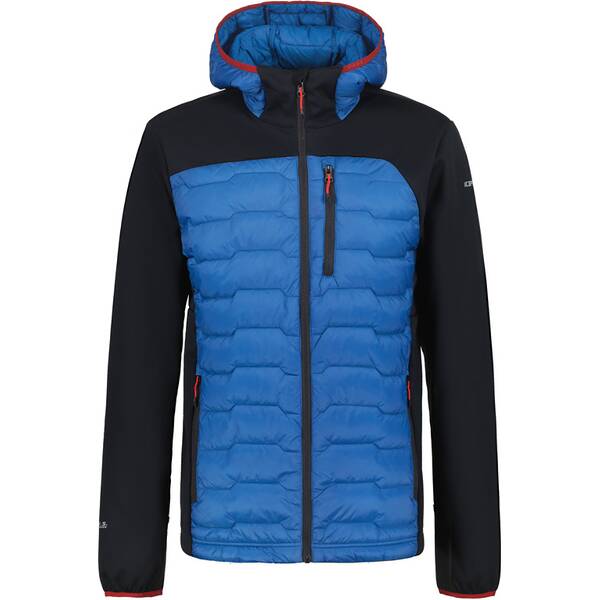 ICEPEAK Herren Funktionsjacke BYHALIA von icepeak