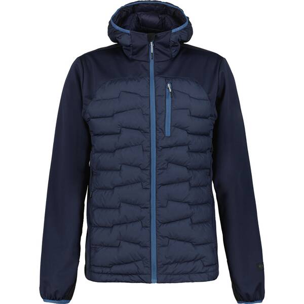 ICEPEAK Herren Funktionsjacke BYHALIA von icepeak
