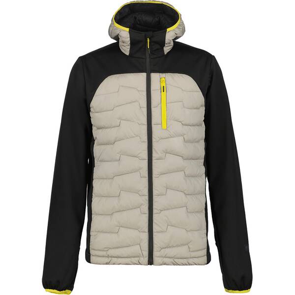 ICEPEAK Herren Funktionsjacke BYHALIA von icepeak