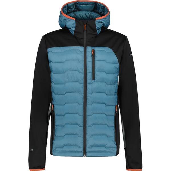 ICEPEAK Herren Funktionsjacke BYHALIA von icepeak