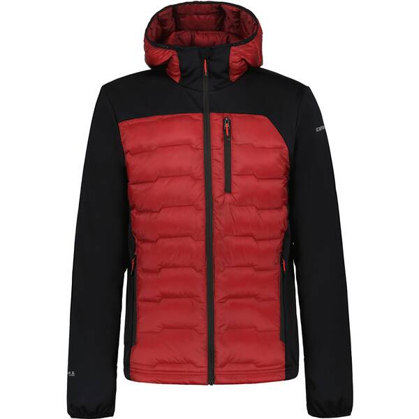ICEPEAK Herren Funktionsjacke BYHALIA von icepeak