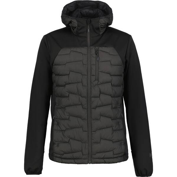 ICEPEAK Herren Funktionsjacke BYHALIA von icepeak