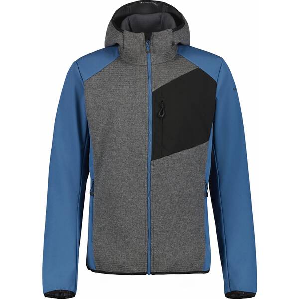 ICEPEAK Herren Funktionsjacke DANFORT von icepeak