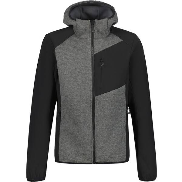 ICEPEAK Herren Funktionsjacke DANFORT von icepeak