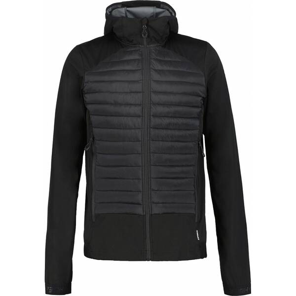 ICEPEAK Herren Funktionsjacke DEEPSTEP von icepeak