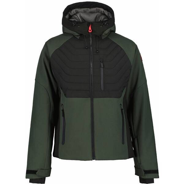 ICEPEAK Herren Funktionsjacke EBERN von icepeak