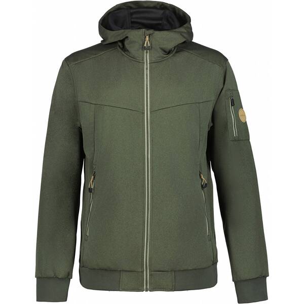 ICEPEAK Herren Funktionsjacke MERRYVILLE von icepeak