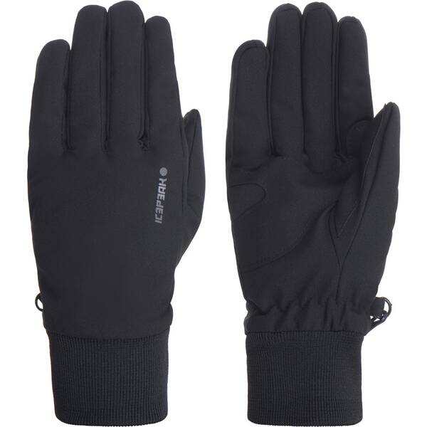 ICEPEAK Herren Handschuhe HARTWELL von icepeak