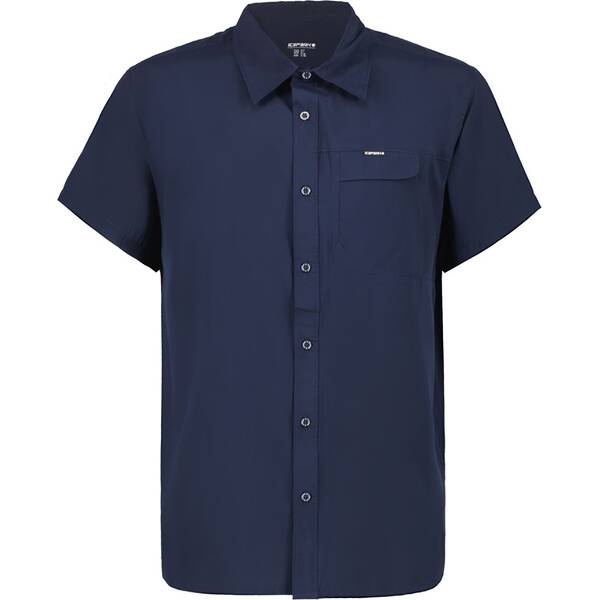 ICEPEAK Herren Hemd BURNS von icepeak