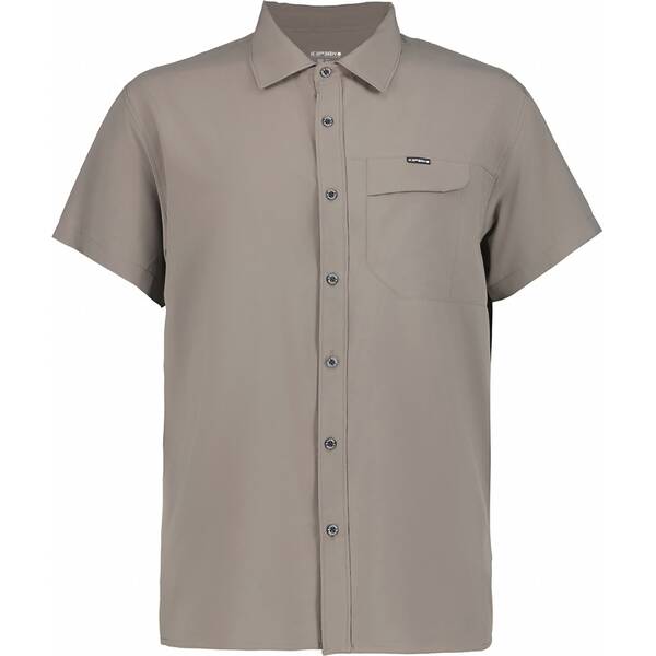 ICEPEAK Herren Hemd BURNS von icepeak