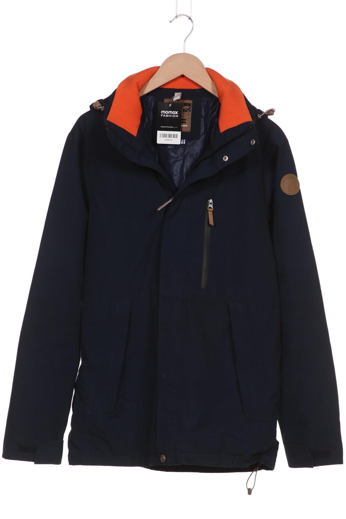 ICEPEAK Herren Jacke, marineblau von icepeak