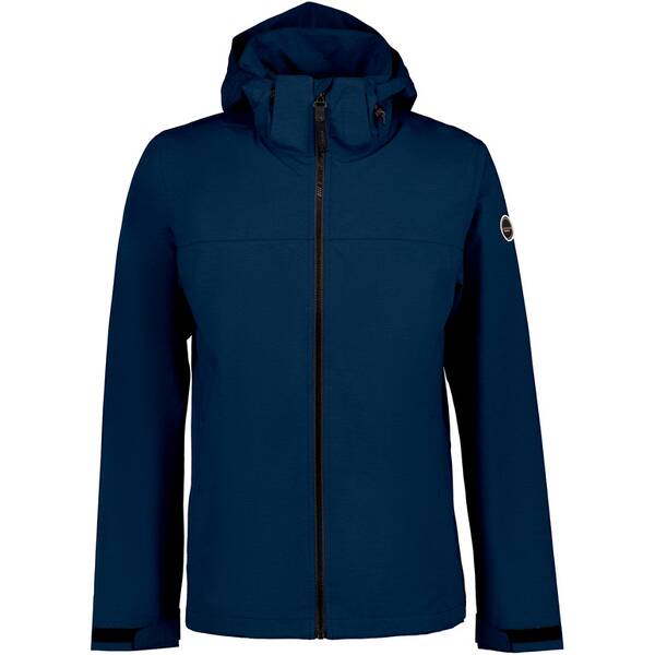 ICEPEAK Herren Jacke AALEN von icepeak