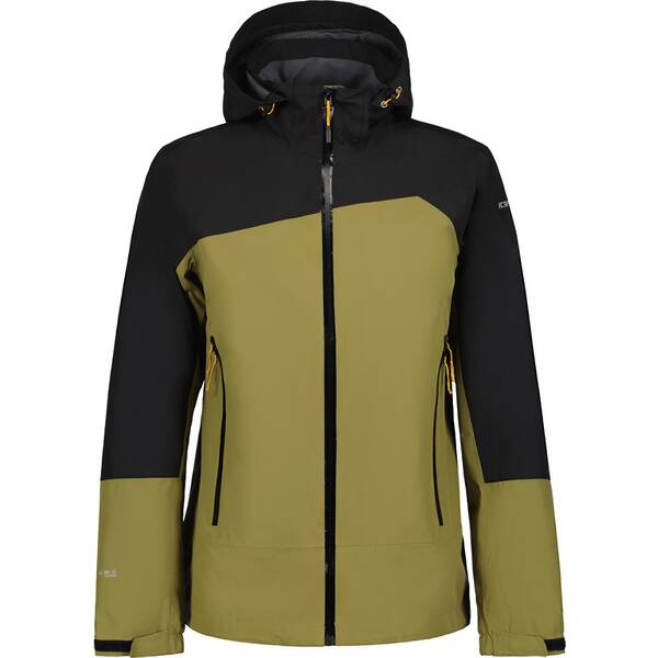 ICEPEAK Herren Jacke BELFORT ICEPEAK Herren Jacke BELFORT von icepeak