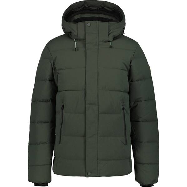 ICEPEAK Herren Jacke BIXBY ICEPEAK Herren Jacke BIXBY von icepeak