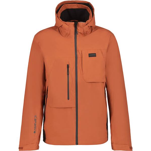 ICEPEAK Herren Jacke BRANDT ICEPEAK Herren Jacke BRANDT von icepeak