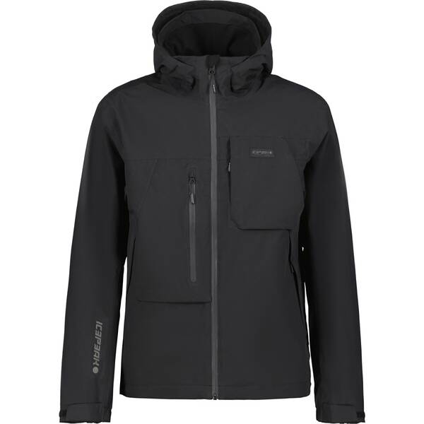 ICEPEAK Herren Jacke BRANDT von icepeak