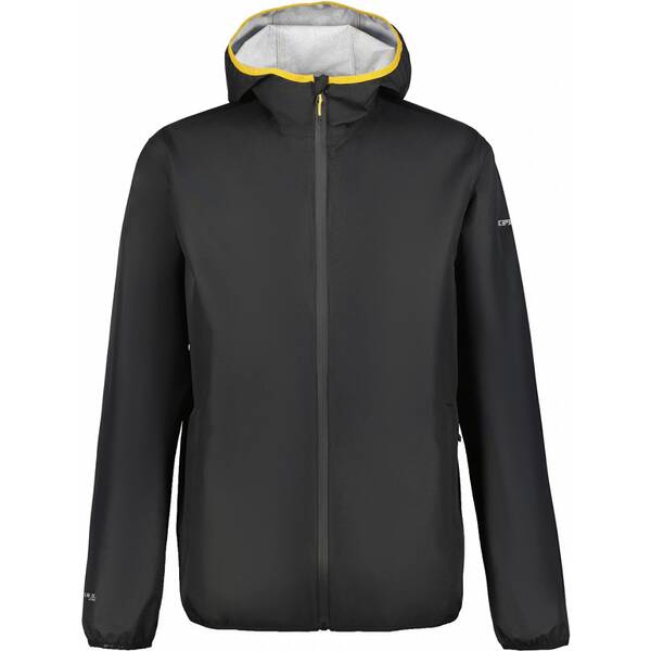 ICEPEAK Herren Jacke BROADLANDS von icepeak