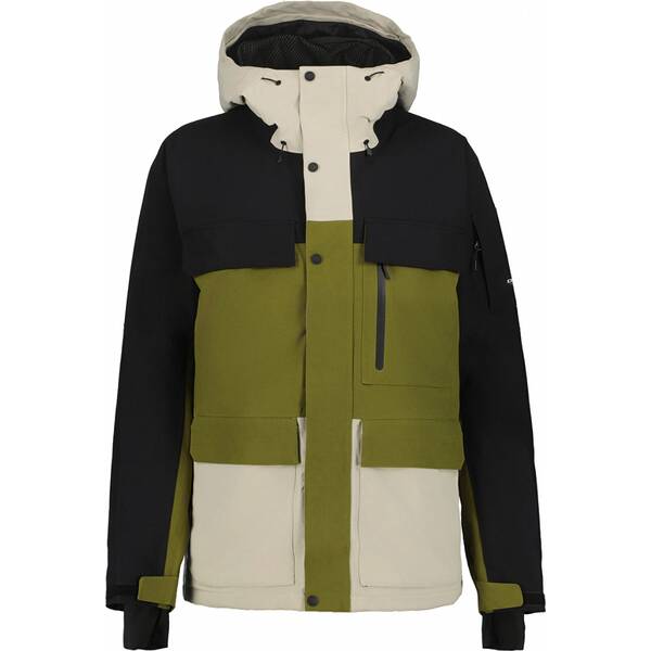 ICEPEAK Herren Jacke CALE von icepeak