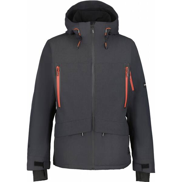 ICEPEAK Herren Jacke CASTRES von icepeak