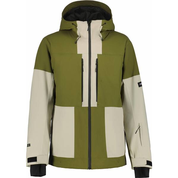 ICEPEAK Herren Jacke CASTRES von icepeak