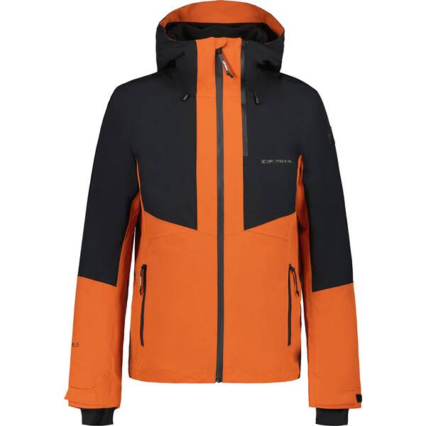 ICEPEAK Herren Jacke DASSOW von icepeak