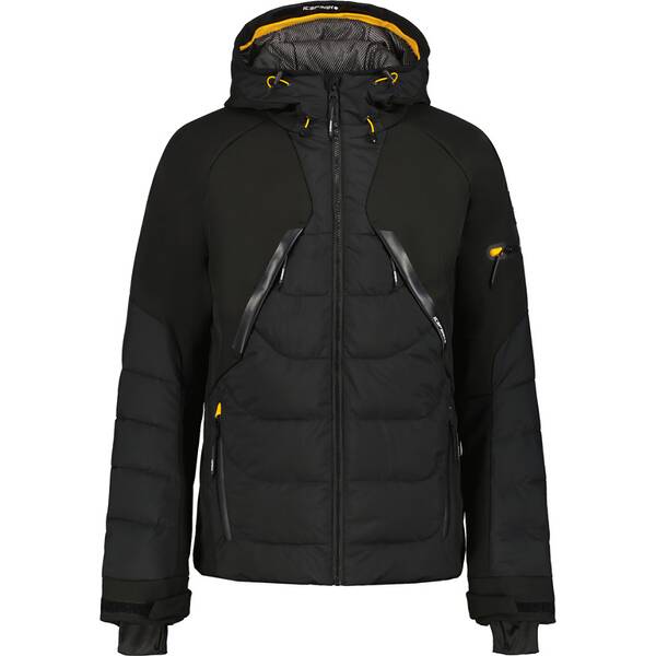 ICEPEAK Herren Jacke EBERN ICEPEAK Herren Jacke EBERN von icepeak