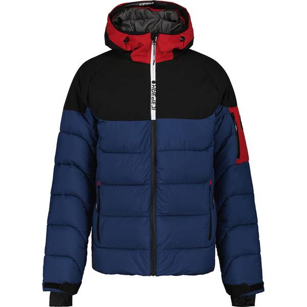 ICEPEAK Herren Jacke EDGERTON von icepeak