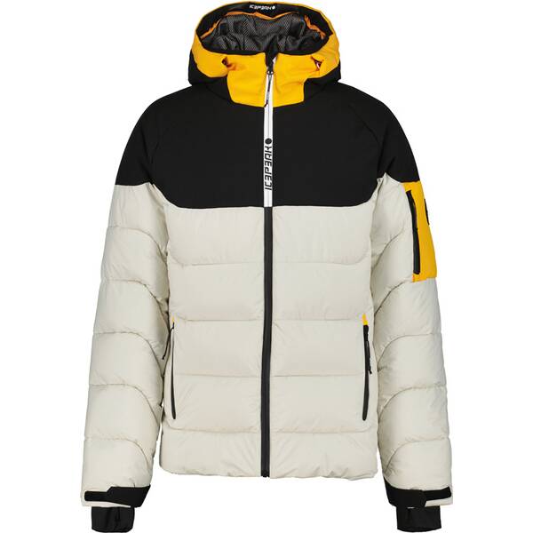 ICEPEAK Herren Jacke EDGERTON von icepeak