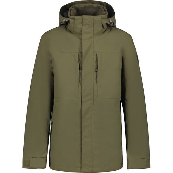 ICEPEAK Herren Jacke EP ALLSTED von icepeak