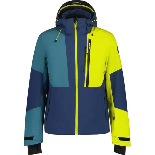 ICEPEAK Herren Jacke FIRCREST von icepeak