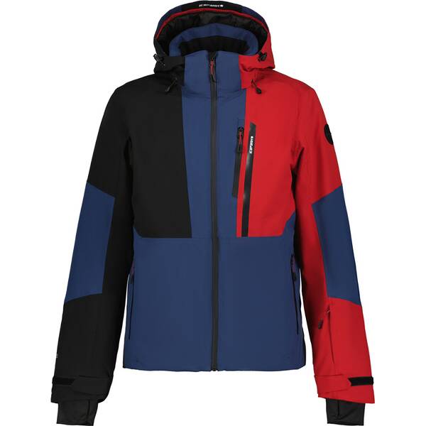 ICEPEAK Herren Jacke FIRCREST von icepeak