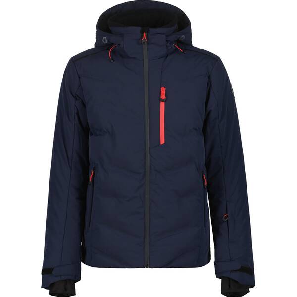 ICEPEAK Herren Jacke FOLEY von icepeak