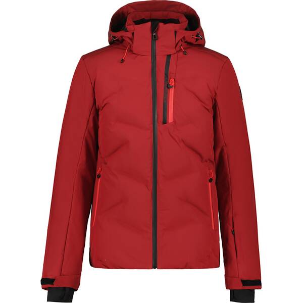 ICEPEAK Herren Jacke FOLEY ICEPEAK Herren Jacke FOLEY von icepeak