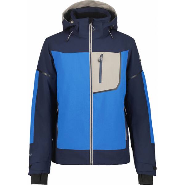 ICEPEAK Herren Jacke FRISCO von icepeak