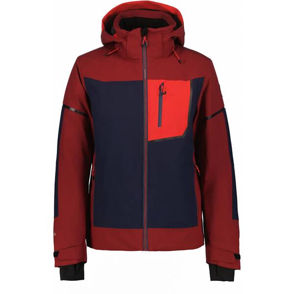 ICEPEAK Herren Jacke FRISCO von icepeak