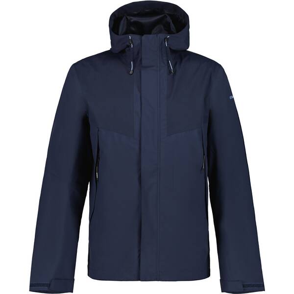 ICEPEAK Herren Jacke MAINZ von icepeak