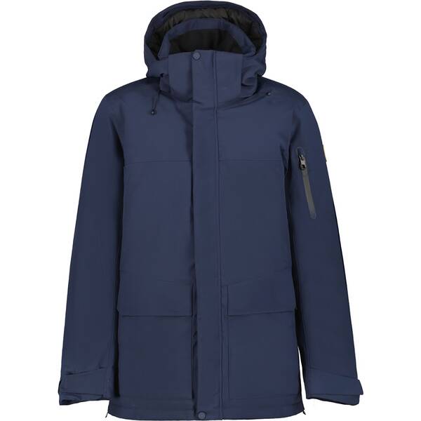ICEPEAK Herren Jacke MAXBASS von icepeak